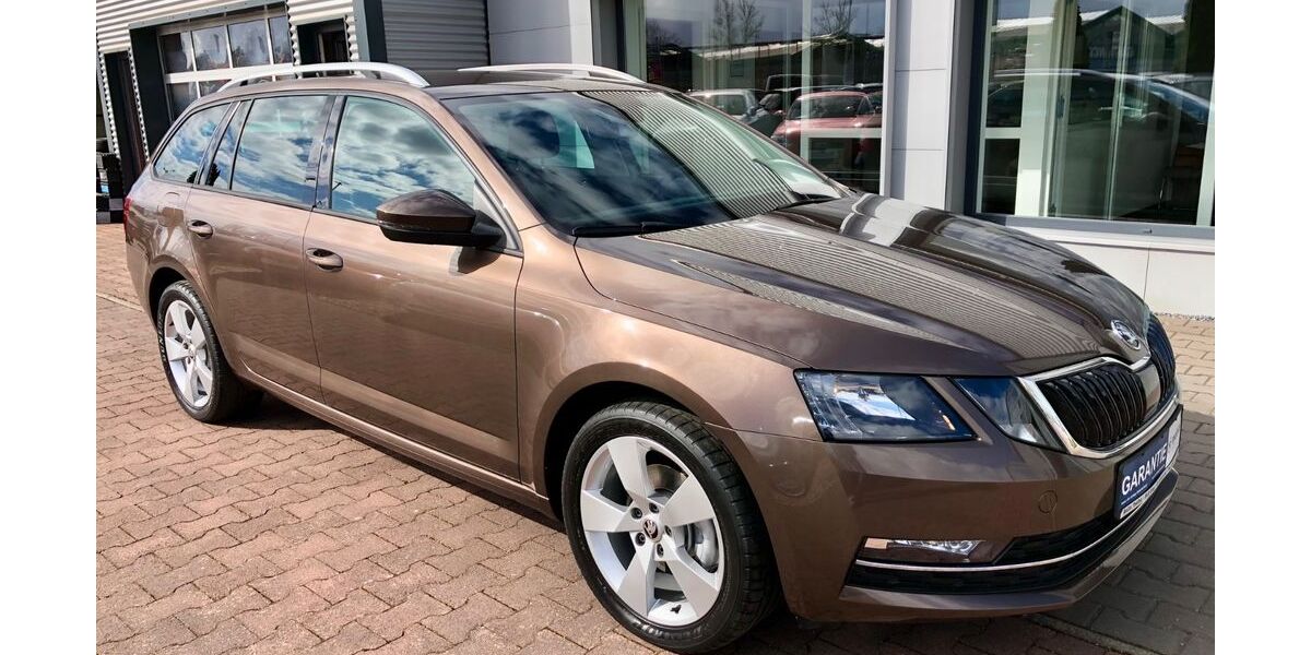 Skoda Octavia 108.867 km 15.499 &euro; Halle/Saale 06118