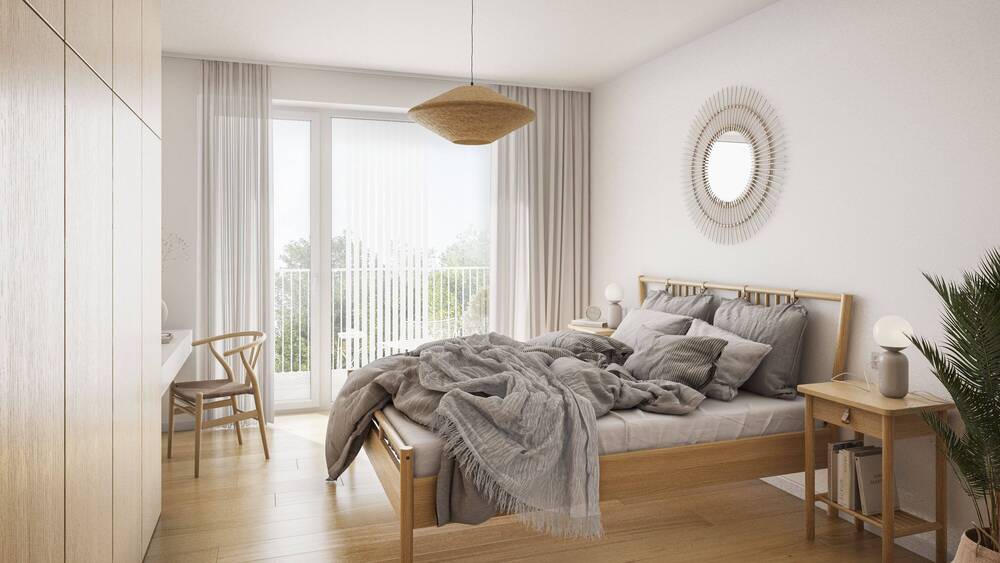 Etagenwohnung Halle (Saale) Innenstadt - 4 Zimmer, 130 m&sup2;, 588.800&euro; | Angebot:25735330