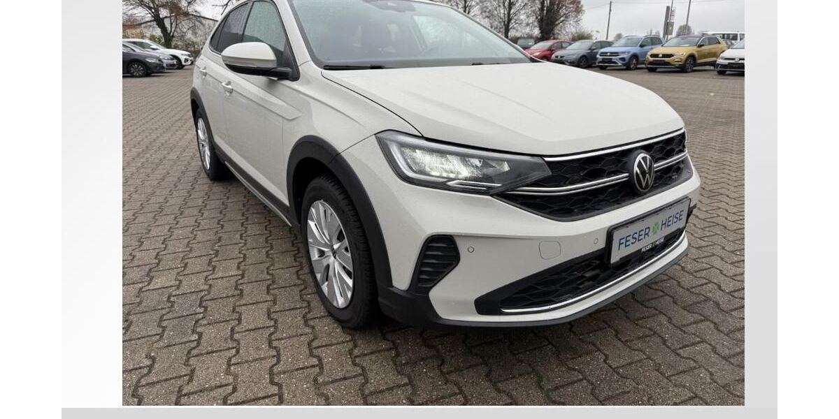 VW Taigo 36.867 km 16.440 &euro; Köthen 06366