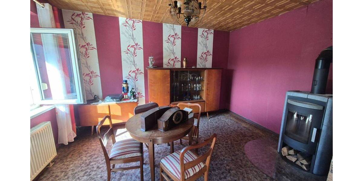 Doppelhaushälfte Sandersdorf-Brehna Sandersdorf - 5 Zimmer, 135 m&sup2;, 90.000&euro; | Angebot:25982873