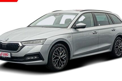 Skoda Octavia 73.018 km 25.950 &euro; Eisleben 06295