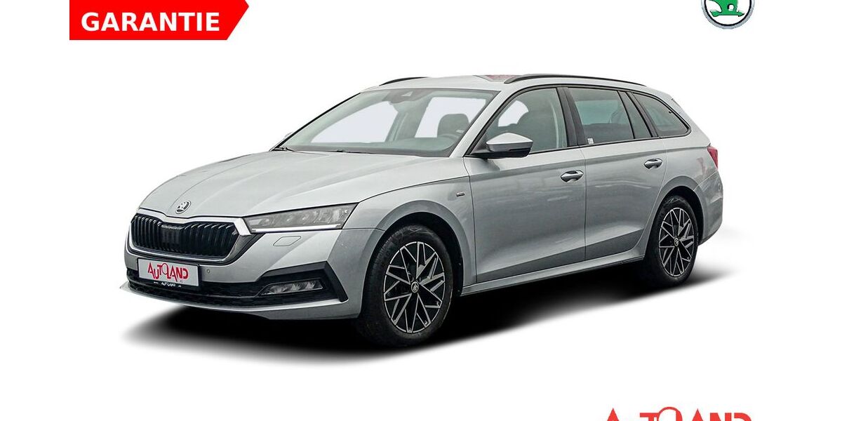 Skoda Octavia 73.018 km 25.950 &euro; Eisleben 06295