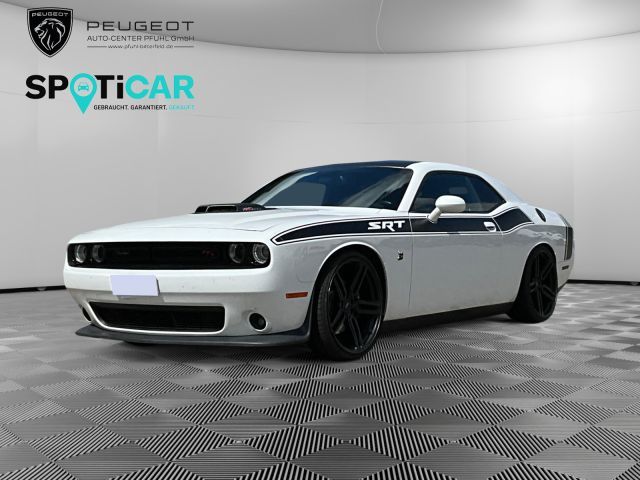 Dodge Challenger 78.000 km 39.800 &euro; Bitterfeld-Wolfen - OT Bitterfeld 06749