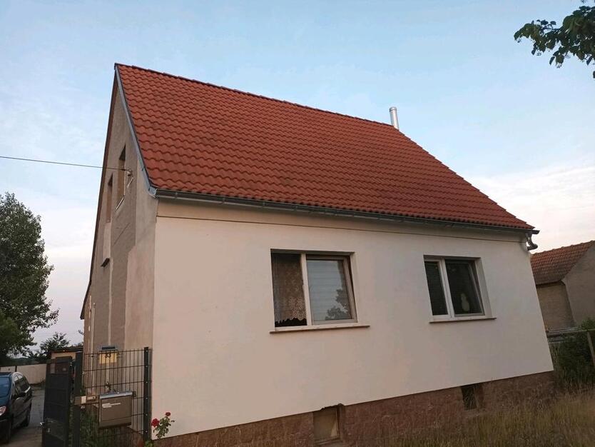 haus verkauf