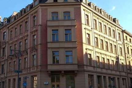 Wohnung Halle/Saale Saale - 1 Zimmer, 26 m&sup2;, 260&euro; | Angebot:26802917