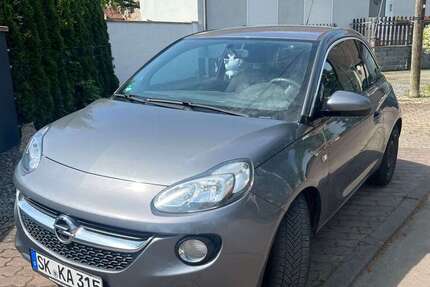 Opel Adam 73.900 km 7.000 &euro; Peissen 06188