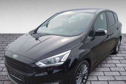 Ford C-Max 101.931 km 12.990 &euro; Halle(Saale) 06122