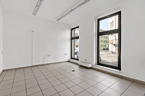 Gewerbeobjekt Halle (Saale) Büschdorf - 500&euro; | Angebot:25963351