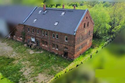 Haus Rackwitz - 20 Zimmer, 800 m&sup2;, 150.000&euro; | Angebot:24182779