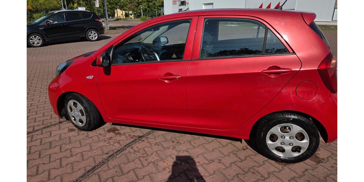 Kia Picanto 85.000 km 6.300 &euro; Halle/S. 06132