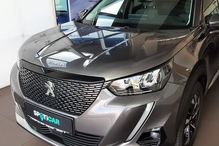 Peugeot 2008 95.400 km 12.990 &euro; Bitterfeld-Wolfen - OT Bitterfeld 06749