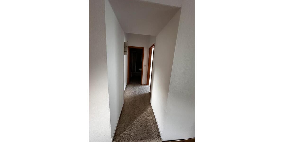 Erdgeschoßwohnung Delitzsch - 2 Zimmer, 48 m&sup2;, 430&euro; | Angebot:25964723