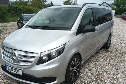 Mercedes-Benz Vito 300.000 km 18.900 &euro; Sandersdorf-Brehna 06792