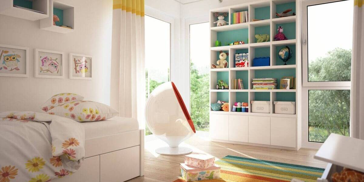 Mehrfamilienhaus, Wohnhaus Neukyhna Storkwitz - 5 Zimmer, 154 m&sup2;, 490.448&euro; | Angebot:26106430