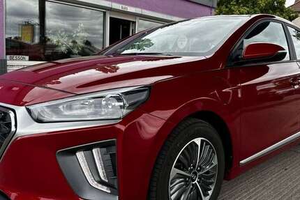 Hyundai IONIQ 19.760 km 17.990 € Kabelsketal OT Gröbers 06184