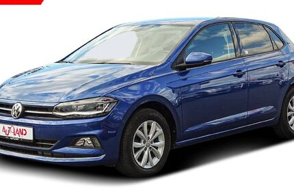 VW Polo 61.487 km 16.990 &euro; Eisleben 06295