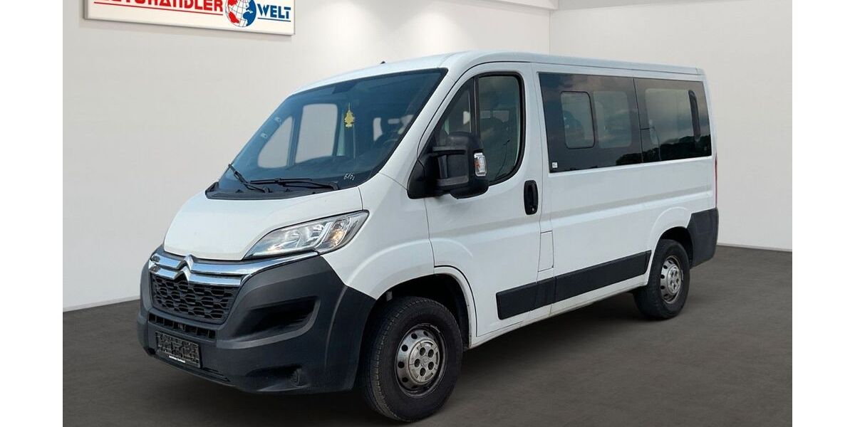 Citroen Jumper 179.073 km 11.699 &euro; Brehna 06796