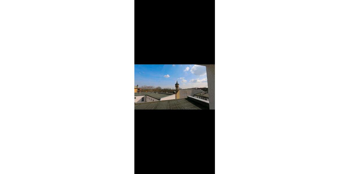 Dachgeschoßwohnung Halle (Saale) Am Wasserturm/Thaerviertel - 2 Zimmer, 60 m&sup2;, 139.500&euro; | Angebot:26993759