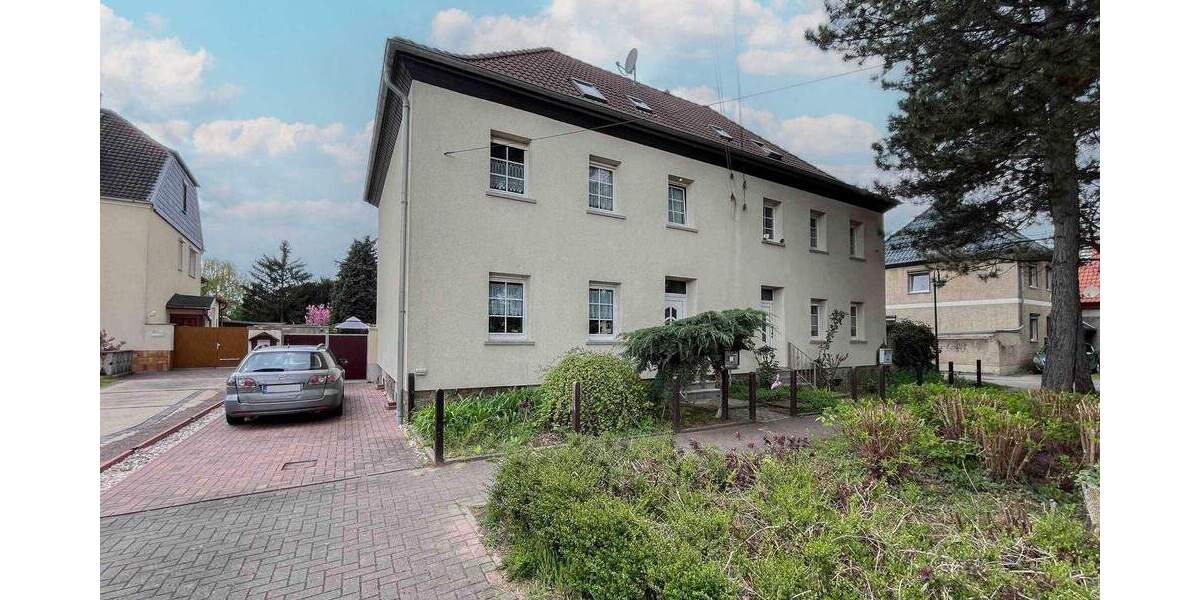 Einfamilienhaus Sandersdorf-Brehna Brehna - 6 Zimmer, 120.000&euro; | Angebot:24846101