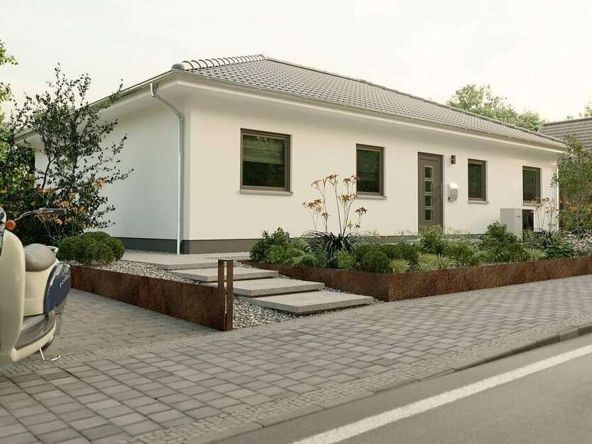 Haus zum Kaufen in Zscherndorf 335.000 € 110 m²