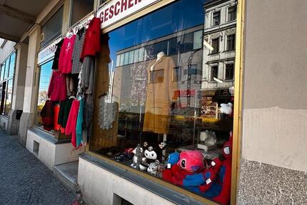 Gewerbefläche zu vermieten