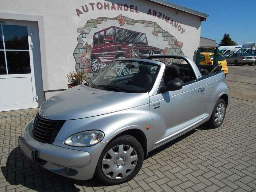 PT Cruiser