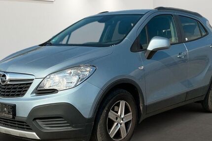 Opel Mokka 167.372 km 6.199 € Brehna 06796
