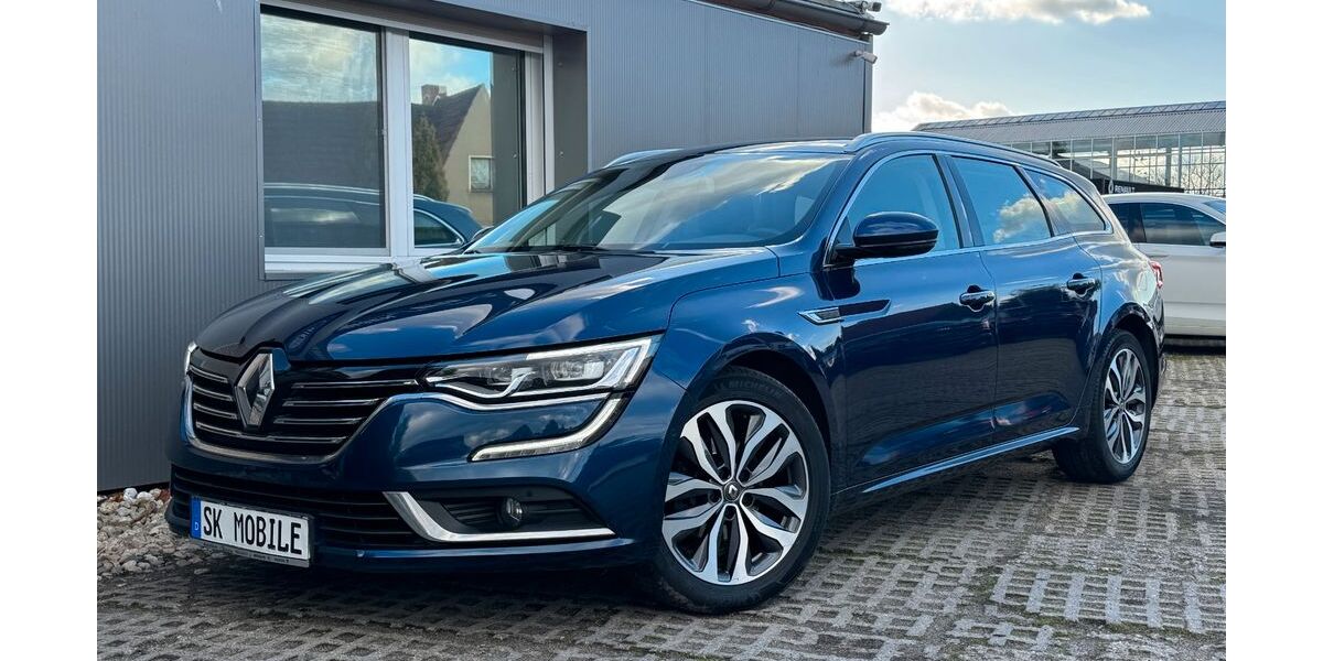 Renault Talisman 149.999 km 9.999 &euro; Bitterfeld-Wolfen 06766