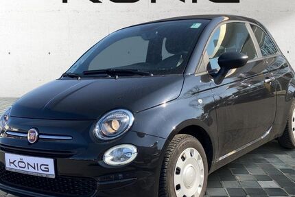 Fiat 500 21.182 km 15.499 &euro; Halle, Angersdorf 06179
