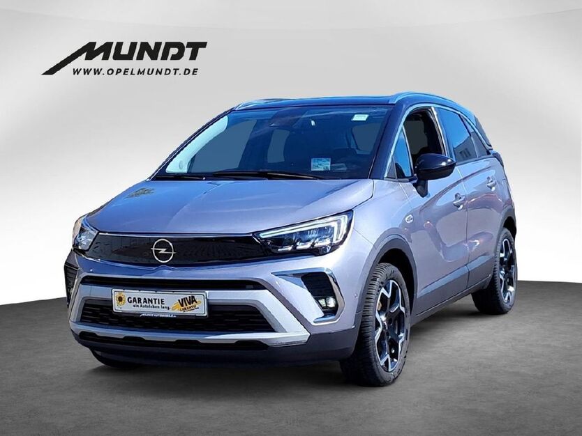 Opel Crossland (X) 24.539 km 22.970 € Halle 06126