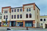 Etagenwohnung Bitterfeld-Wolfen Bitterfeld - 2 Zimmer, 70 m&sup2;, 470&euro; | Angebot:25708992
