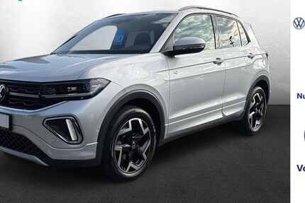 VW T-Cross 22.879 km 29.990 &euro; Halle / Saale 06120