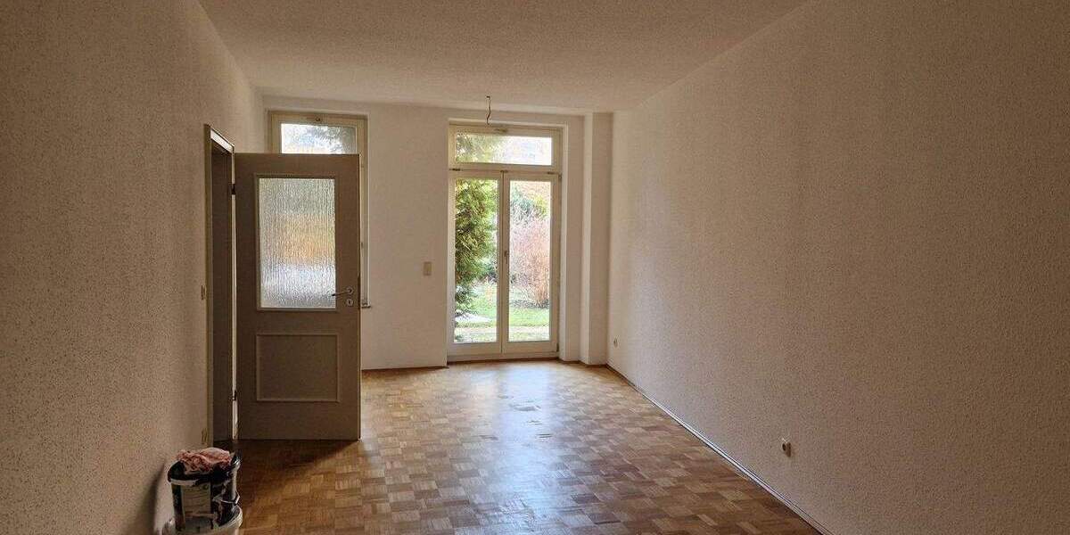 Etagenwohnung Halle (Saale) Giebichenstein - 2 Zimmer, 76 m&sup2;, 229.000&euro; | Angebot:25385844