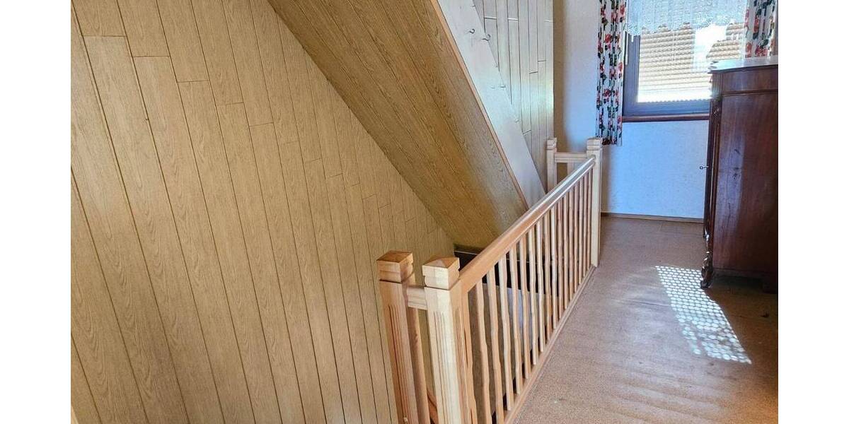 Reihenendhaus Lutherstadt Eisleben - 4 Zimmer, 97 m&sup2;, 59.500&euro; | Angebot:24051740