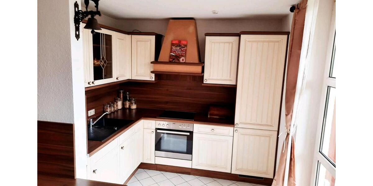 Erdgeschoßwohnung Bad Lauchstädt - 1 Zimmer, 36 m&sup2;, 280&euro; | Angebot:25843377