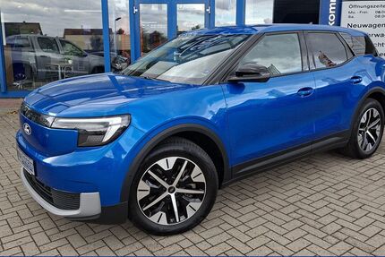 Ford Explorer 7.694 km 39.840 &euro; Mücheln / Geiseltal 06249
