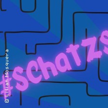 #Schatzsuche - mit Kahmann und Mosquera | LOFFT Theater Leipzig