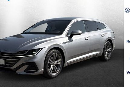 VW Arteon 57.833 km 30.460 &euro; Halle / Saale 06120