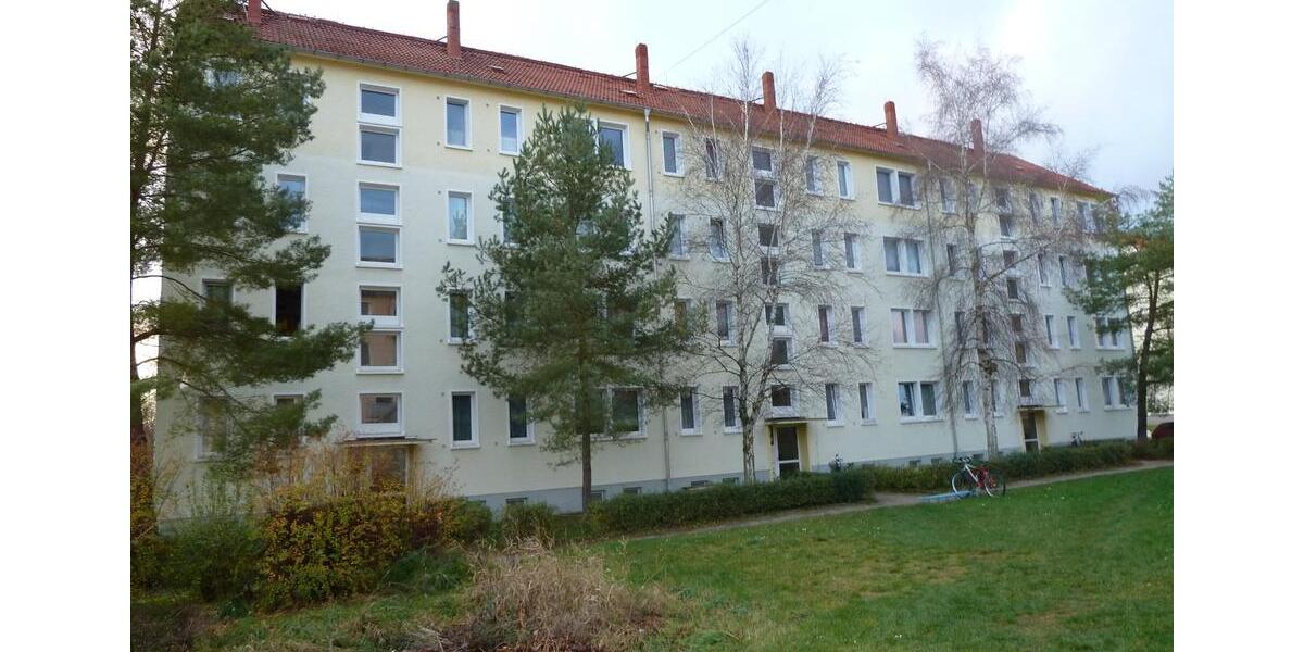 Etagenwohnung Südliches Anhalt - 2 Zimmer, 47 m&sup2;, 198&euro; | Angebot:24750011