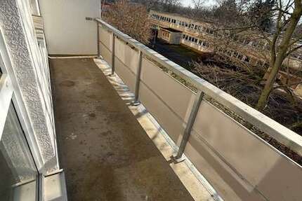 Wohnung Halle Halle-Neustadt - 1 Zimmer, 50 m&sup2;, 349&euro; | Angebot:26143107