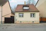Einfamilienhaus Mücheln (Geiseltal) Branderoda - 3 Zimmer, 85 m&sup2;, 99.900&euro; | Angebot:26607870