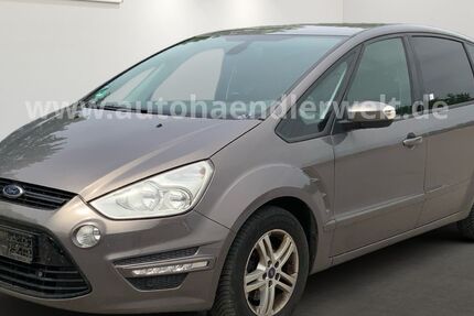 Ford S-Max 282.868 km 4.499 &euro; Brehna 06796