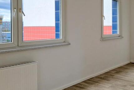 Wohnung Halle (Saale) Halle-Neustadt - 3 Zimmer, 56 m&sup2;, 272&euro; | Angebot:24980691