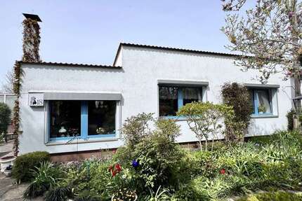 Haus Schkeuditz - 4 Zimmer, 100 m&sup2;, 220.000&euro; | Angebot:26914318