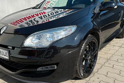 Renault Megane 162.000 km 13.299 &euro; Quellendorf 06386