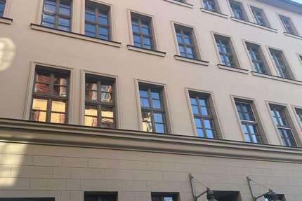 Wohnung Halle (Saale) Altstadt - 1 Zimmer, 43 m&sup2;, 427&euro; | Angebot:26285003