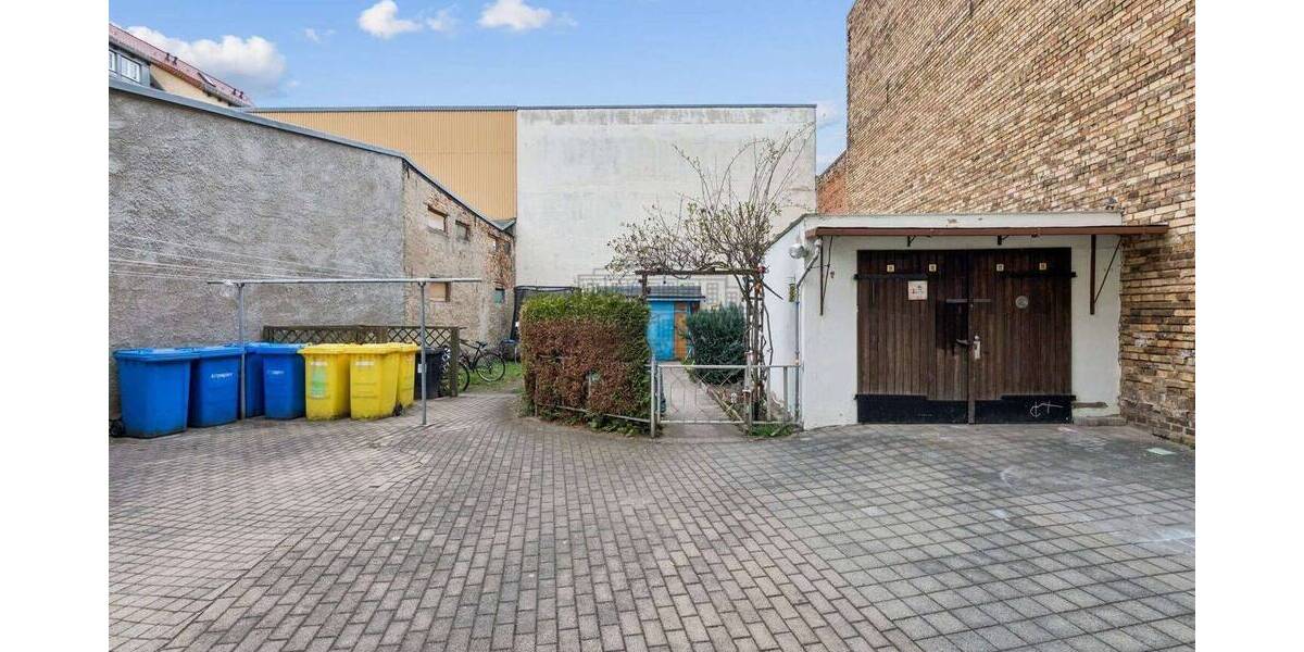 Mehrfamilienhaus, Wohnhaus Delitzsch - 1 Zimmer, 480.000&euro; | Angebot:26155993