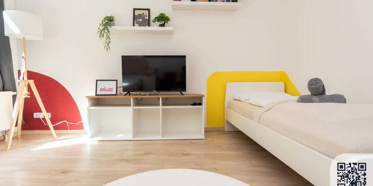 Etagenwohnung Halle (Saale) Altstadt - 3 Zimmer, 1.869&euro; | Angebot:26279952