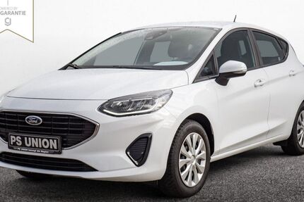 Ford Fiesta 29.439 km 15.990 &euro; Halle (Saale) 06114