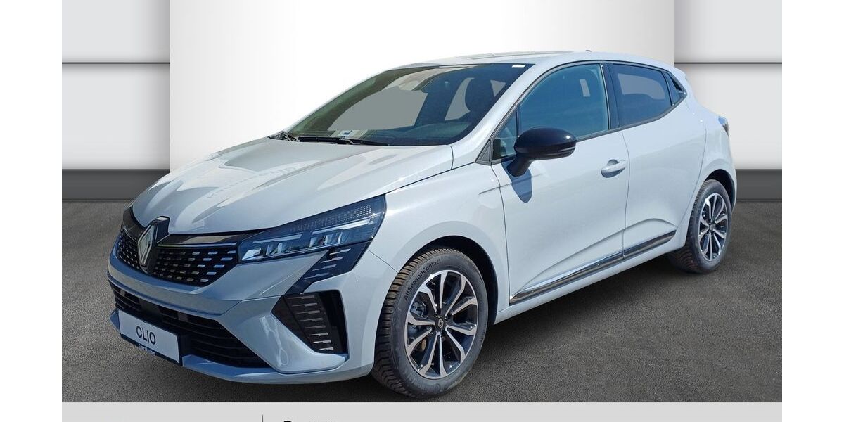 Renault Clio 5.000 km 19.995 &euro; Halle 06132